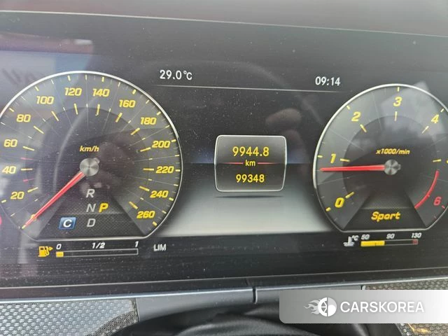 Mercedes-Benz CLS-Class C257 id 4632721 из Кореи 18