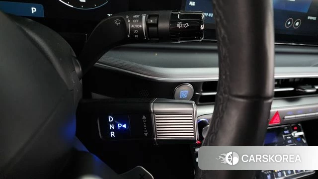 Hyundai Grandeur Hybrid (GN7) id 3914967 из Кореи 19