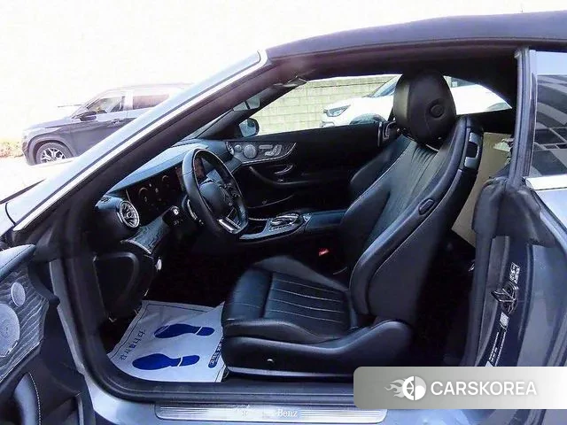 Mercedes-Benz E-Class W213 id 3202292 из Кореи 17