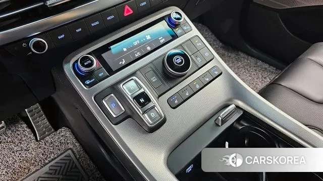 Hyundai The New Palisade id 3042761 из Кореи 19