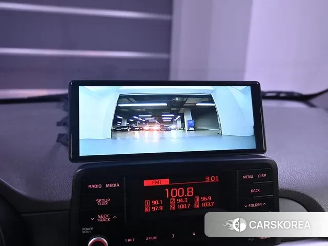 Kia All New Morning (JA) id 3134488 из Кореи 18