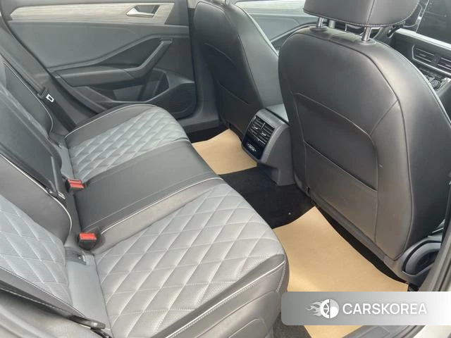 Volkswagen Sagitar id 4299759 из Китая 12
