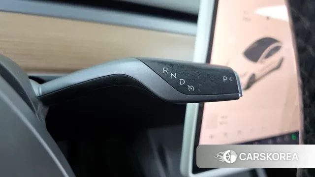 Tesla Model 3 id 3458639 из Кореи 19