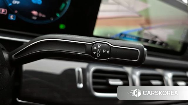 Mercedes-Benz GLE-Class W167 id 3806844 из Кореи 19