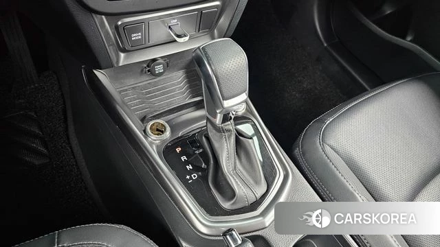 Ssangyong The New Tivoli id 4243276 из Кореи 19