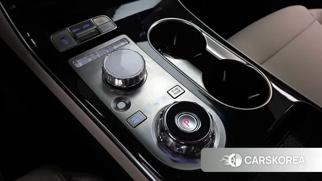 Genesis GV70 id 3751079 из Кореи 19