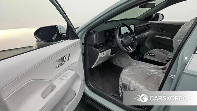 Hyundai Kona (SX2) id 4591426 из Кореи 29