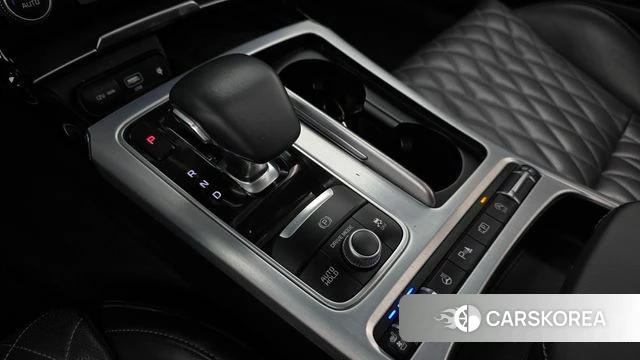 Kia Stinger Meister id 4581045 из Кореи 31