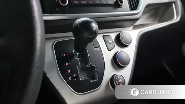 Kia The New Ray id 3004624 из Кореи 19