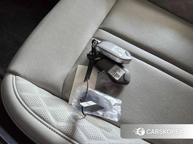 Kia The New Sorento 4th Generation id 4302343 из Кореи 17