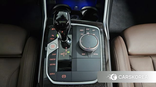BMW 3 Series (G20) id 4779340 из Кореи 19