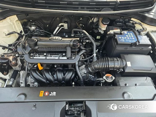 Kia Stonic id 3856591 из Кореи 15