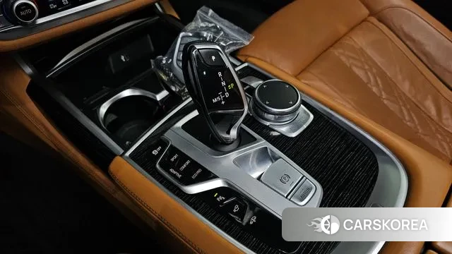 BMW 7 Series (G11) id 3677656 из Кореи 19