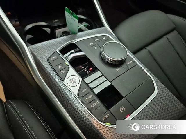 BMW 3 Series (G20) id 3890989 из Кореи 18