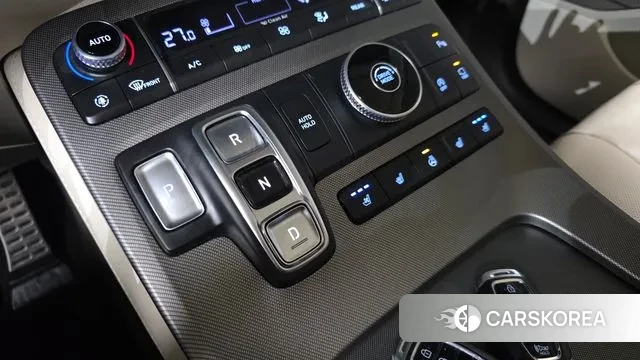 Hyundai Palisade id 3488737 из Кореи 19