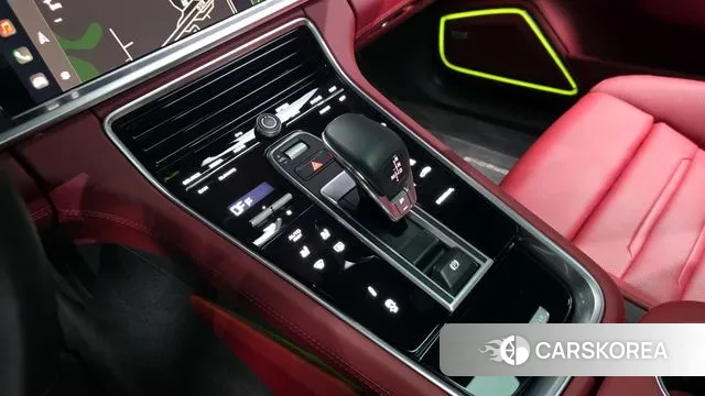 Porsche Panamera (971) id 3555346 из Кореи 19