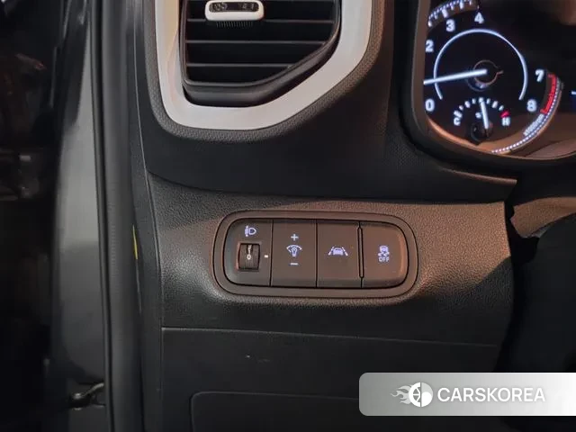 Hyundai Venue id 3514753 из Кореи 14