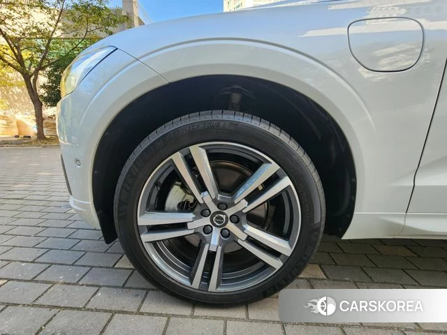 Volvo XC60 second Generation id 4845848 из Кореи 19