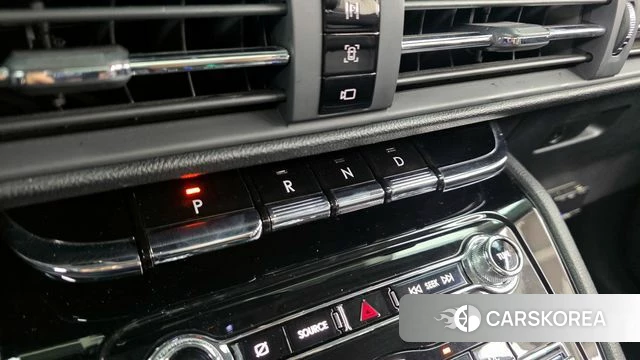 Lincoln Corsair id 3884992 из Кореи 19