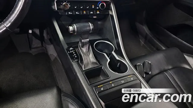 Kia K5 3rd generation id 2272556 из Кореи 19