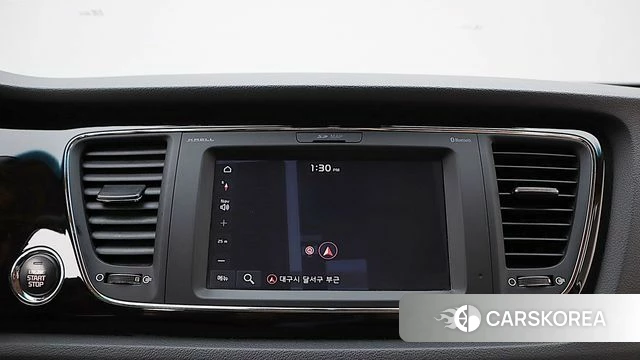 Kia The New Carnival id 4794583 из Кореи 19
