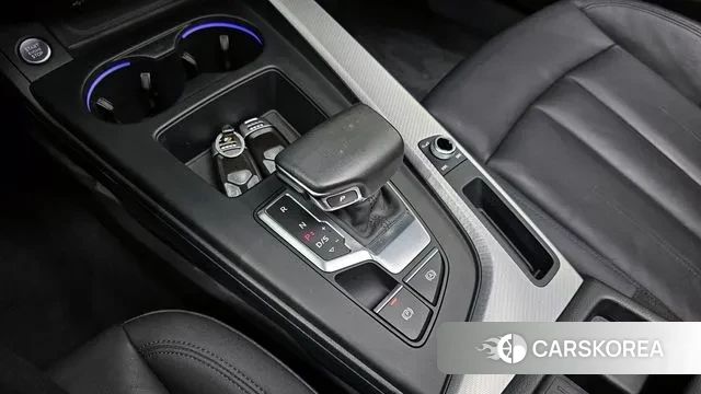 Audi A4 (B9) id 2975961 из Кореи 19