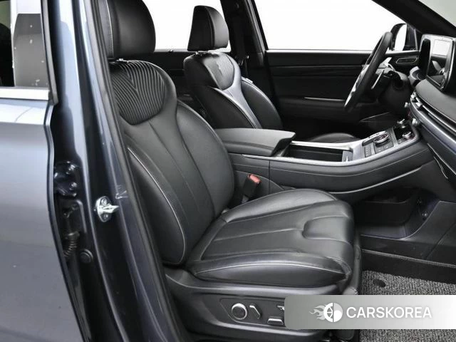 Hyundai The New Palisade id 3805967 из Кореи 18