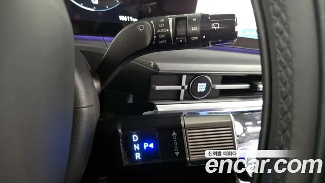 Hyundai Santa Fe (MX5) id 2466738 из Кореи 19