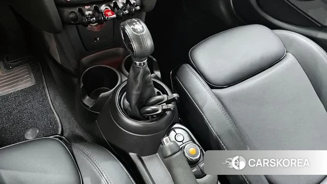 Mini Cooper id 3060901 из Кореи 19