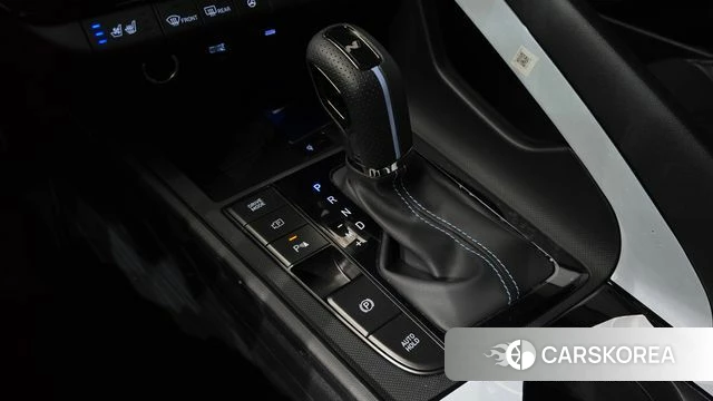 Hyundai The New Avante (CN7) id 4584214 из Кореи 30
