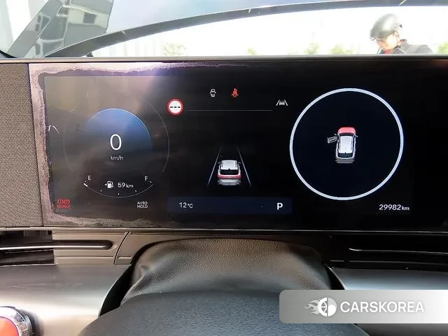 Hyundai Kona (SX2) id 3332956 из Кореи 19