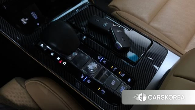 Kia K7 Premier Hybrid id 4722099 из Кореи 19
