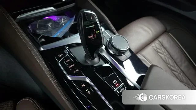 BMW 6 Series GT (G32) id 3615306 из Кореи 19