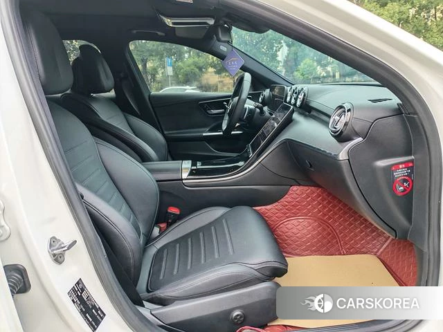 Mercedes-Benz Class C id 4290263 из Китая 13