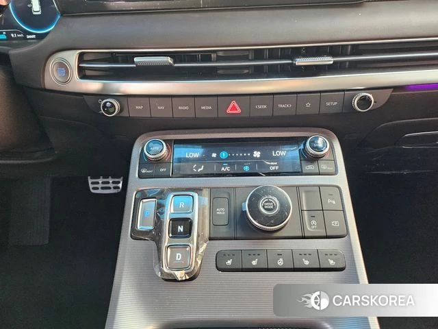 Hyundai The New Palisade id 4453278 из Кореи 19