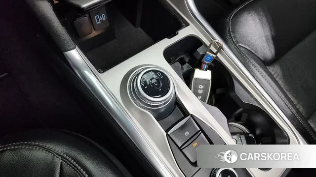 Ford Explorer 6th Generation id 3349074 из Кореи 19