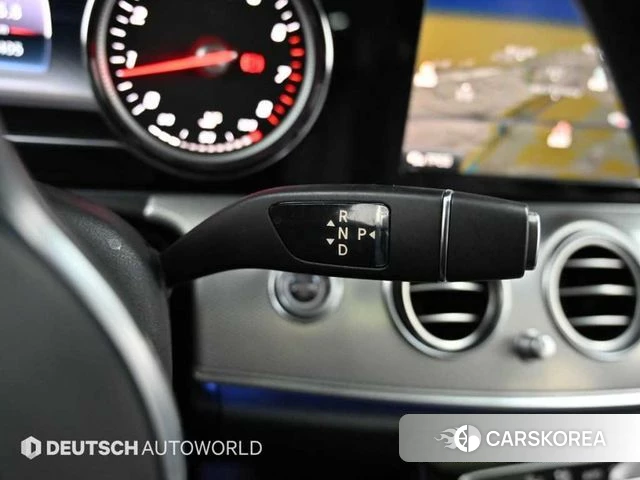 Mercedes-Benz E-Class W213 id 3924556 из Кореи 19