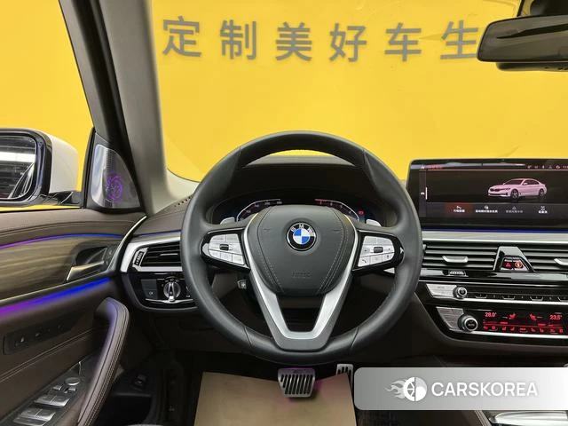 BMW 5 series id 4257412 из Китая 32