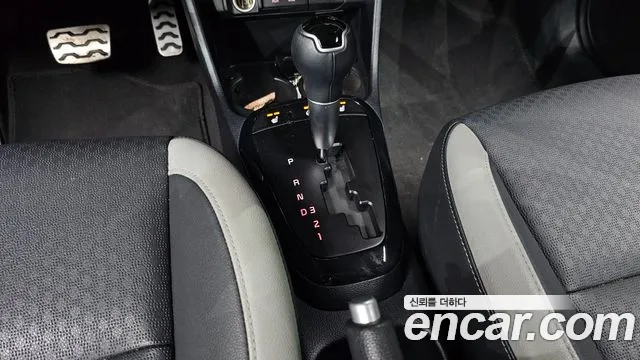 Kia All New Morning (JA) id 2881359 из Кореи 19