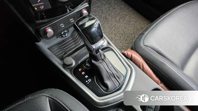 Ssangyong Tivoli Armor id 4318046 из Кореи 19