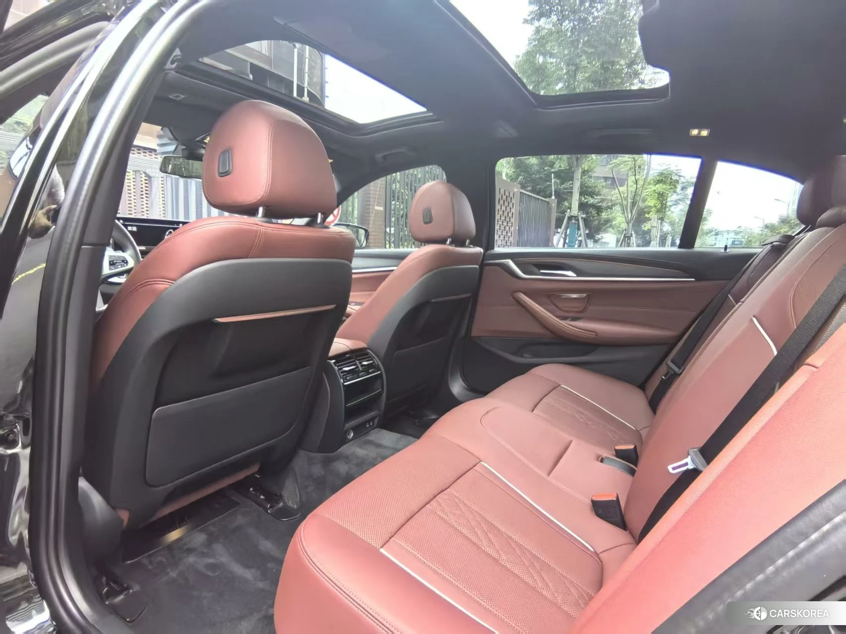 BMW 5 series id 4510808 из Китая 9