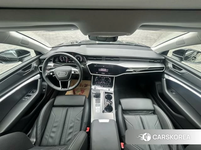 Audi A7 id 4400010 из Китая 9