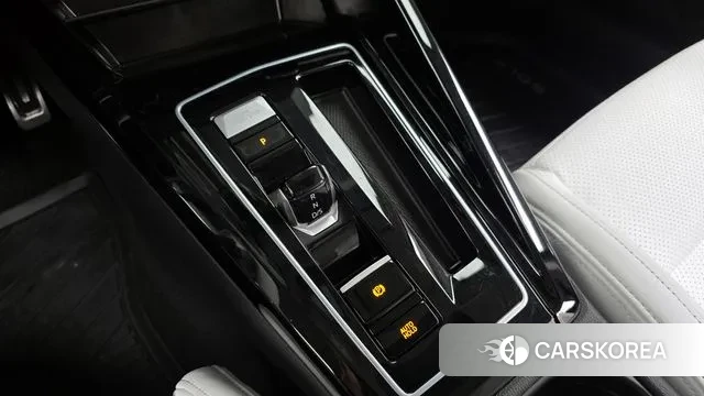 Volkswagen Golf 8th Generation id 3600088 из Кореи 19