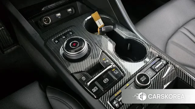 Kia K5 3rd generation id 3360319 из Кореи 19