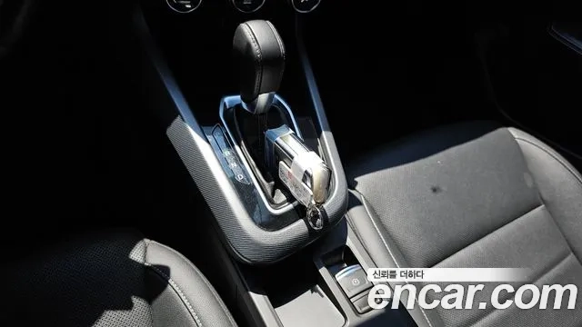 Renault Korea (Samsung) XM3 id 2912161 из Кореи 19