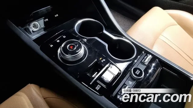 Kia K5 Hybrid 3rd Generation id 2927470 из Кореи 19