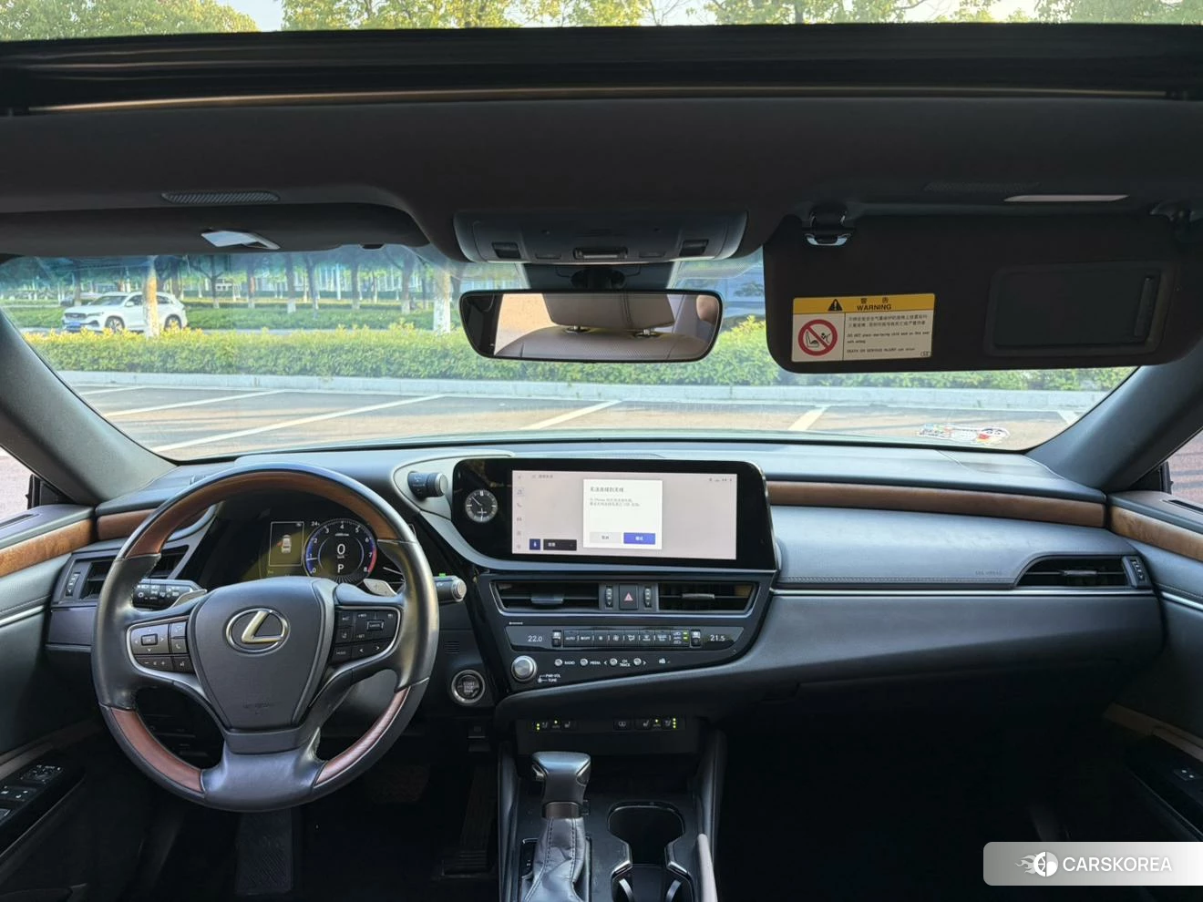 Lexus ES id 4440980 из Китая 18