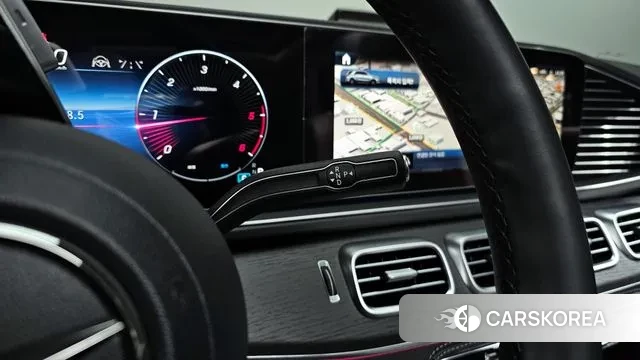 Mercedes-Benz GLE-Class W167 id 3377427 из Кореи 19