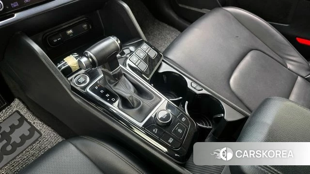 Kia Sportage 5th Generation id 3940849 из Кореи 19