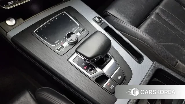 Audi Q5 (FY) id 3060227 из Кореи 19